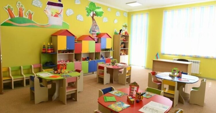Özəl bağçada nə baş verir? – DİN məsələyə qarışdı