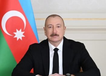 İlham Əliyevin sosial şəbəkə hesablarında Müstəqillik Günü ilə bağlı paylaşım edilib