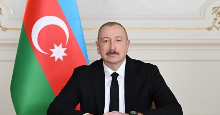 İlham Əliyevin sosial şəbəkə hesablarında Müstəqillik Günü ilə bağlı paylaşım edilib