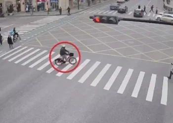 DYP-dən velosiped sürənlərə xəbərdarlıq: Qadağandır!