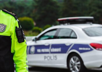 Yol polisindən hava şəraiti ilə bağlı SÜRÜCÜLƏRƏ MÜRACİƏT
