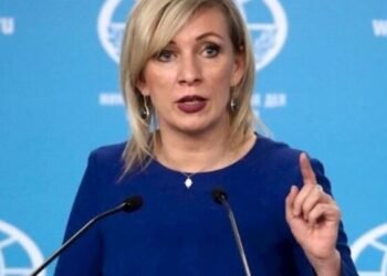 Hücum edə bilərik, təcili bu şəhərdən çıxın! – Zaxarova