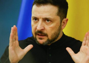 SON DƏQİQƏ: Zelenski Putinə MESAJ GÖNDƏRDİ: Görün nələr yazıb…