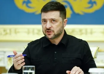 Rusiya özü istədi, cavab verəcəyik – Zelenski