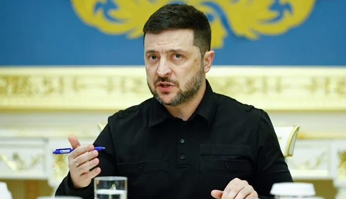 Rusiya özü istədi, cavab verəcəyik – Zelenski