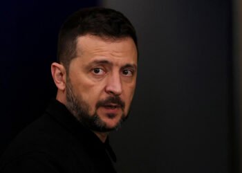 Zelenski ŞOKDA: Bu ölkələr Ukraynadan elə şey xahiş etdilər ki…
