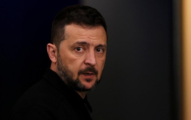 Zelenski ŞOKDA: Bu ölkələr Ukraynadan elə şey xahiş etdilər ki…