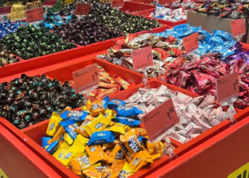 Marketdə alıcıları çaşdıran qiymət oyunu – Etiketlərə diqqət