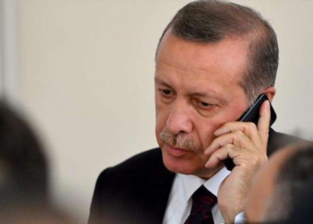 Ərdoğan Bakı ilə danışdı: Onu Türkiyəyə buraxmadı