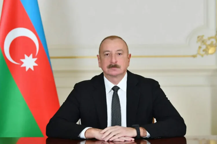 Prezident fərman imzaladı