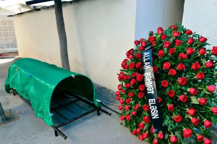 Azərbaycanda universitet əməkdaşı 45 yaşında VƏFAT ETDİ – FOTO