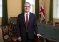 Kir Starmer istefa verdi
