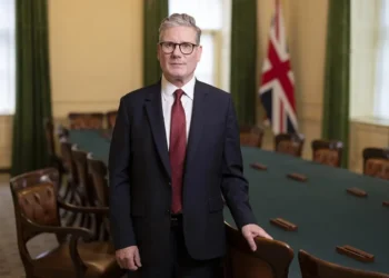 Kir Starmer istefa verdi
