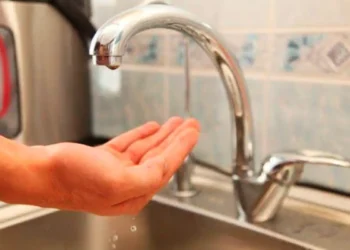 Bakıda su bu qrafiklə verilir – Saatlar açıqlandı