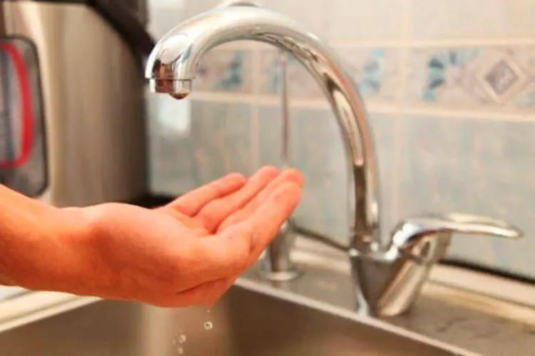 Bakıda su bu qrafiklə verilir – Saatlar açıqlandı