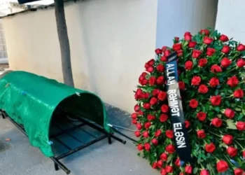 Azərbaycanda vəzifəli şəxs vəfat etdi – FOTO