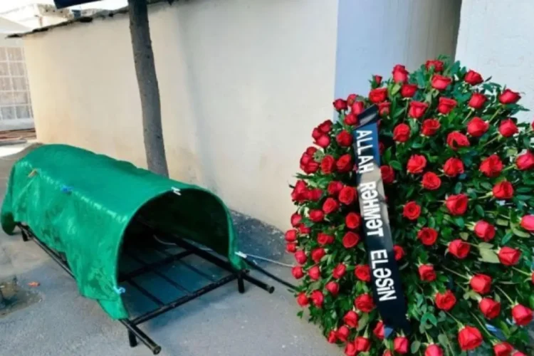 Azərbaycanda vəzifəli şəxs vəfat etdi – FOTO