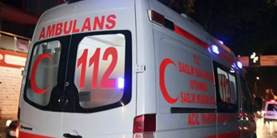 İstirahət üçün gəlmişdi, həyatını itirdi: Gənə təhlükəsi can aldı