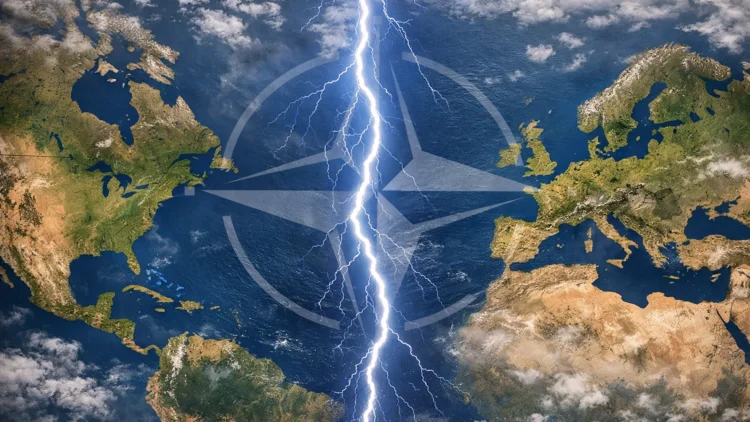 ABŞ-dan NATO müttəfiqlərinə ultimatum: Müdafiə xərclərini artırın, yoxsa dəstək azalacaq