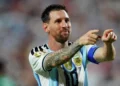 Messi tarixə keçdi: Altı Dünya Kuboku, 16 qol və zirvə uğrunda yeni savaş