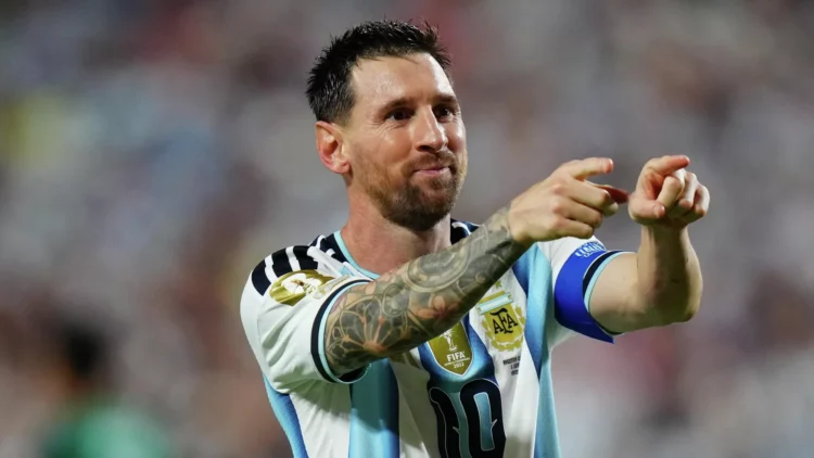 Messi tarixə keçdi: Altı Dünya Kuboku, 16 qol və zirvə uğrunda yeni savaş