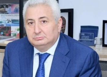 Cəfər Əsədova vəzifə verildi – FOTO
