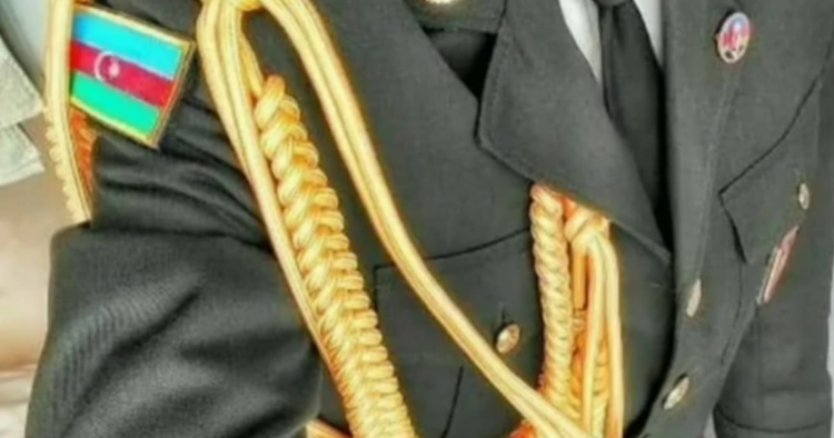 Kursant faciəvi şəkildə ÖLDÜ