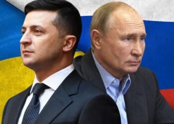 Putin Zelenskiyə CAVAB VERDİ – Nələr deyib?