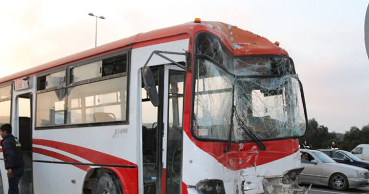 “Avtobus qəzasında kompensasiyanı dövlət yox, onlar ödəyir” – VACİB AÇIQLAMA