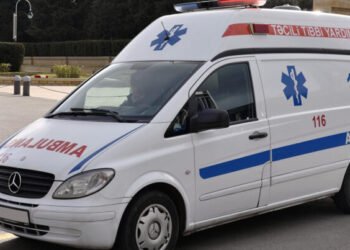 Təcili Yardıma yol verərkən radara düşsəniz, mütləq bu addımı atın… – XƏBƏRDARLIQ