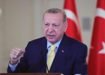 TƏCİLİ: Ərdoğanın İstanbulla bağlı bu fikiri dünyanı LƏRZƏYƏ SALDI – Görün nə deyib…