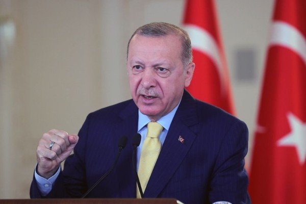 TƏCİLİ: Ərdoğanın İstanbulla bağlı bu fikiri dünyanı LƏRZƏYƏ SALDI – Görün nə deyib…