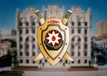 Polisdən geniş əməliyyat: 40 nəfər SAXLANILDI
