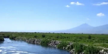 Qırxbulaq mahalı – Qərbi Azərbaycanın tarixi və zəngin yurdlarından biri