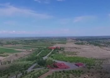 Qərbi Azərbaycanın unudulmayan mahalı: Sərdarabad