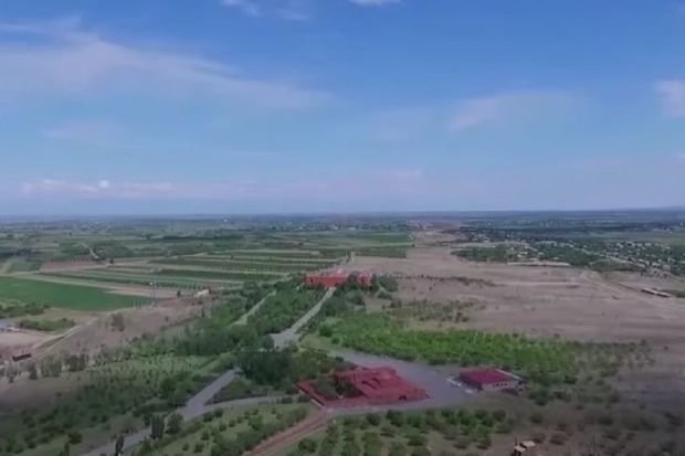 Qərbi Azərbaycanın unudulmayan mahalı: Sərdarabad