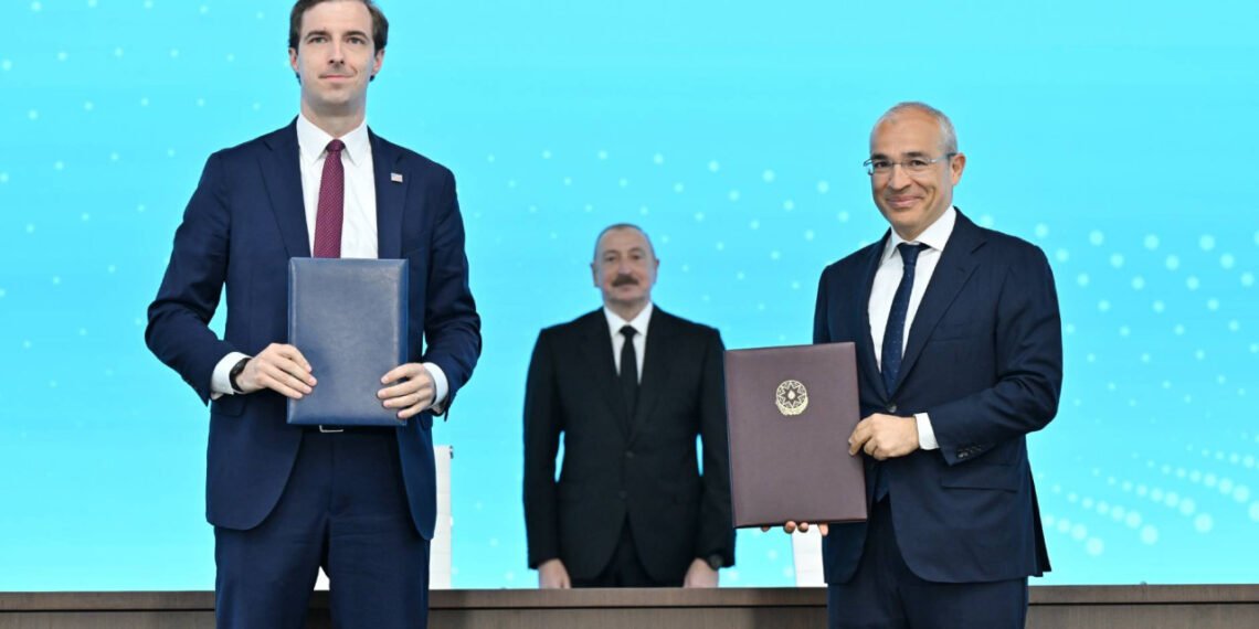 TƏHLİL: 7,5 milyard dollarlıq sazişlərdən Azərbaycana nə çatacaq?— Rəsmi şəxslər DANIŞIR