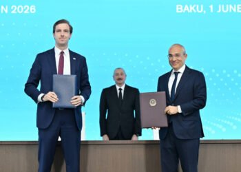 TƏHLİL: 7,5 milyard dollarlıq sazişlərdən Azərbaycana nə çatacaq?— Rəsmi şəxslər DANIŞIR