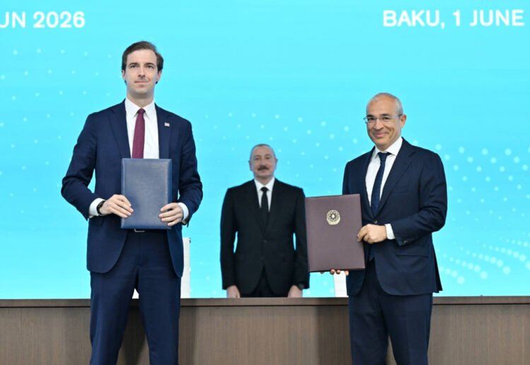 TƏHLİL: 7,5 milyard dollarlıq sazişlərdən Azərbaycana nə çatacaq?— Rəsmi şəxslər DANIŞIR