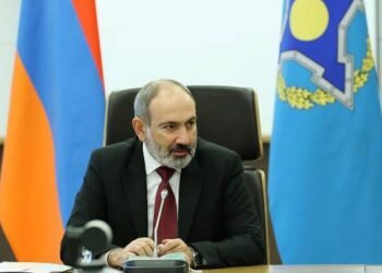 Ermənistan KTMT-dən ÇIXA BİLƏR