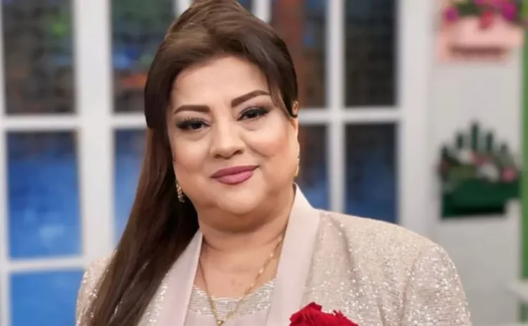 Xalq artistinin qızı ikinci ali təhsilini başa vurdu – FOTOLAR
