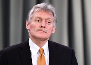 Peskovdan sərt açıqlama: “Kiyev üçün vəziyyət tezliklə fəlakətli olacaq”
