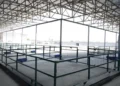 Bakıda yeni bazar fəaliyyətə başladı