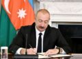 Prezident gömrük sistemi ilə bağlı fərman imzaladı