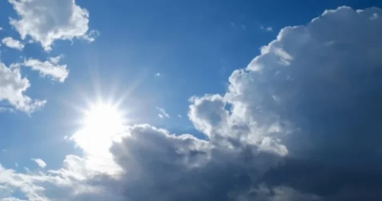 Bakıda 36, rayonlarda 38 dərəcə isti olacaq – Proqnoz