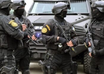 Polis ölkə boyu reyd keçirdi – RƏSMİ