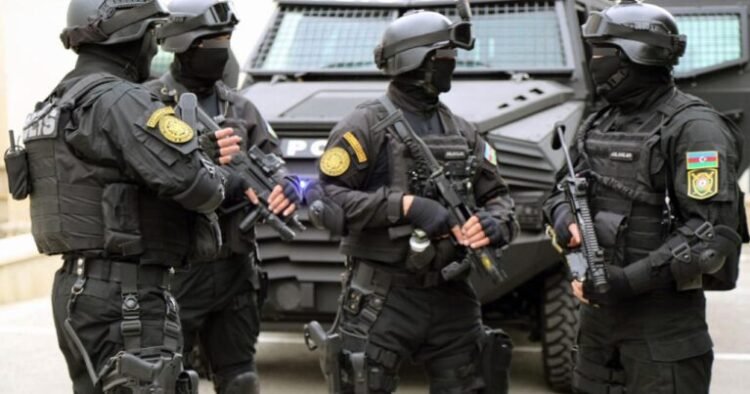 Polis ölkə boyu reyd keçirdi – RƏSMİ