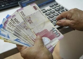 Banka borcu olanlara VACİB XƏBƏR: Kreditlər dondurula bilər…