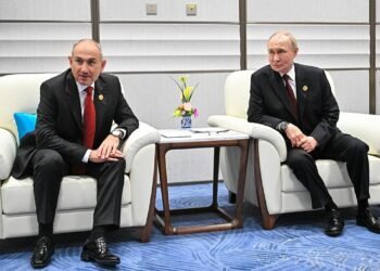 Putin Paşinyanın qələbəsini QƏBUL ETMƏDİ