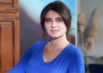 Türkiyəni heyran edən aktrisa bu məşhur azərbaycanlının qızı imiş – FOTO